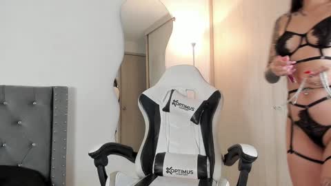 Sara online show from January 19, 3:50 am