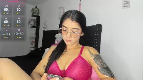 sara_ramirez0 online show from July 17, 1:43 am