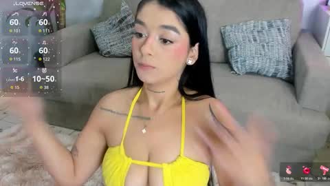 sara_ramirez0 online show from November 20, 1:50 am