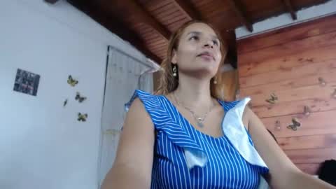 SARA online show from July 31, 6:42 pm