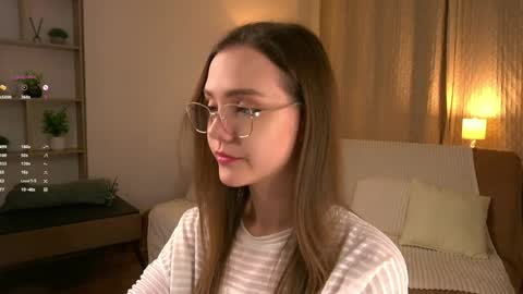 Im Sara  online show from April 6, 6:09 pm