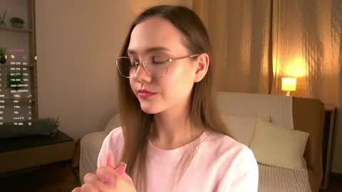 Im Sara  online show from April 15, 6:19 pm