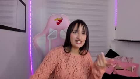 Sarah Ramirez online show from January 16, 3:24 am