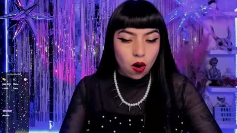 Sara online show from February 15, 2:26 am