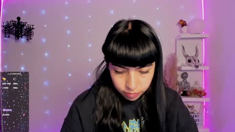 Sara online show from January 29, 12:01 am