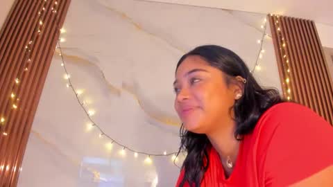 SARAHGIL online show from February 21, 7:36 pm