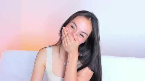 Sara online show from February 12, 8:43 pm