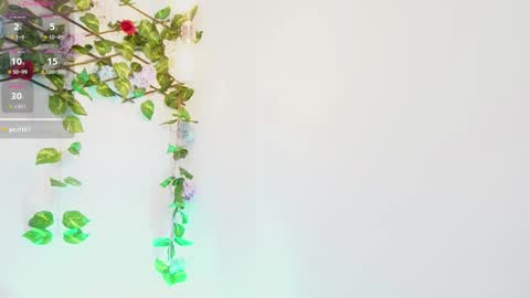 Sara online show from October 22, 6:02 pm