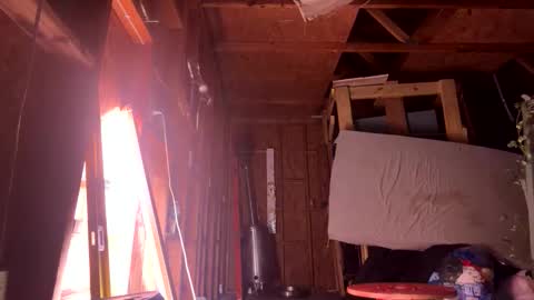 Sarrah Sweet online show from April 19, 7:08 am