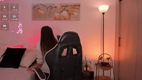 sara cavali online show from February 2, 6:07 pm