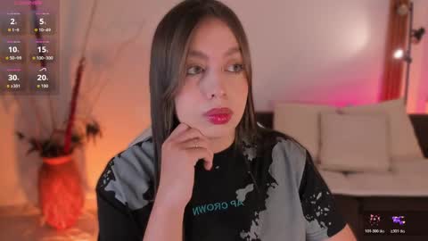 sara cavali online show from April 14, 5:46 pm