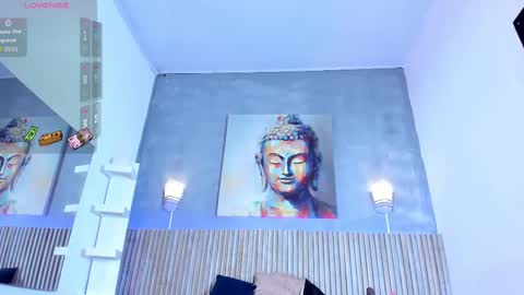 Sara Cooper online show from November 12, 3:37 am