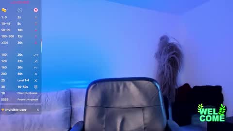 Sara  Everyday From 1430 to 2130 Col Time online show from September 29, 2:00 pm