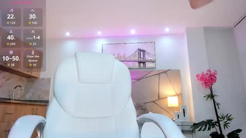 saracruz online show from February 13, 2:46 am