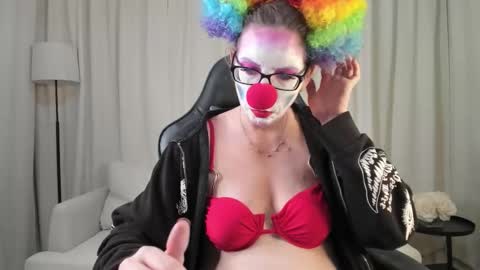 Sara Desire online show from February 28, 12:10 am