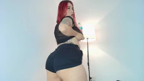 Sara online show from May 23, 4:33 am