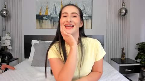  Sara Gomez  online show from June 3, 2:33 pm