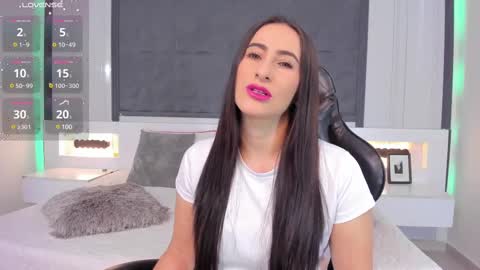  Sara Gomez  online show from February 11, 12:58 pm