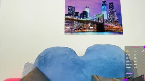 sarah_ashbourne online show from November 13, 2:38 pm