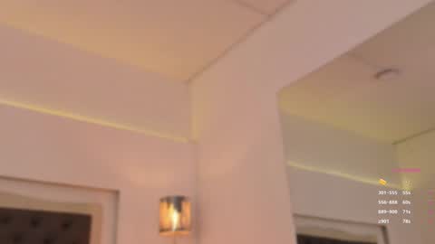       online show from January 20, 7:35 pm