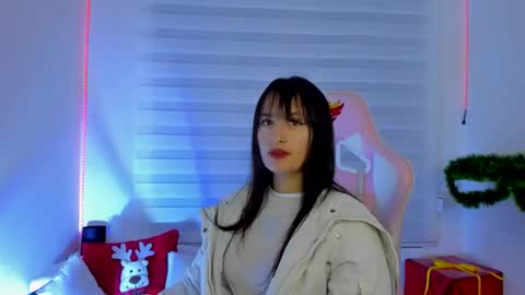 Sarah Ramirez online show from November 24, 3:08 am