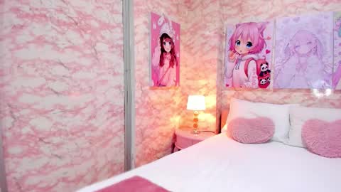 Sarah online show from February 26, 2:32 am