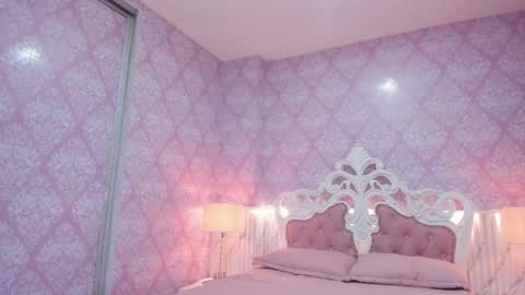 Sarah online show from April 15, 2:23 am