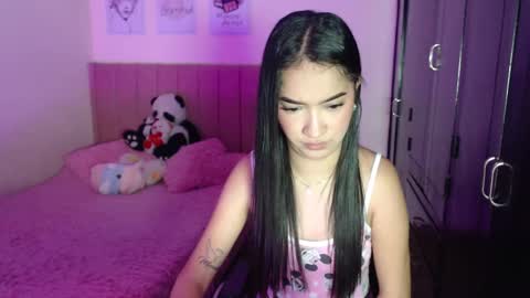 Sarah online show from February 12, 5:37 pm