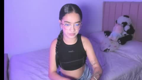 Sarah online show from September 30, 10:14 pm