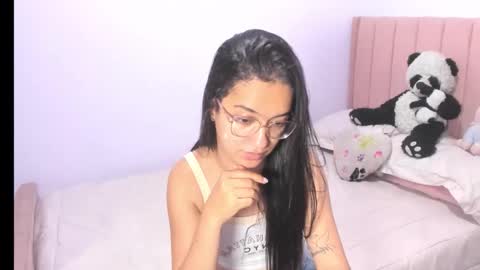 Sarah online show from October 22, 12:37 am