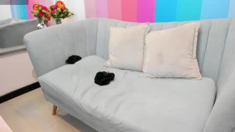 Sarahi pusey online show from June 3, 2:33 pm