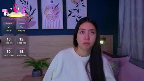 Sarah online show from February 28, 12:04 pm