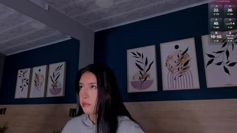 Sarah online show from September 15, 12:13 pm