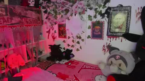 Sarah NEW ACCOUNT online show from October 23, 10:49 pm