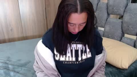 Lia online show from March 12, 1:03 am