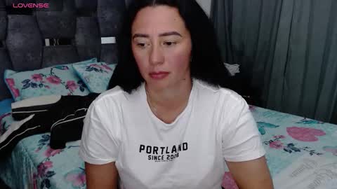 Lia online show from October 15, 11:51 pm