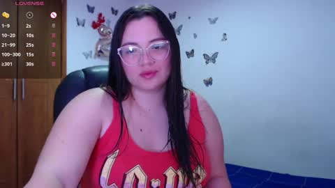 Sarah online show from January 28, 2:11 am