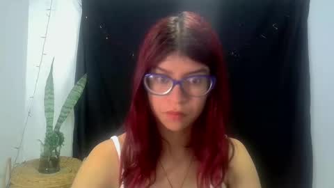 Sarah  online show from February 14, 6:19 pm