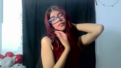 Sarah  online show from March 9, 1:46 am