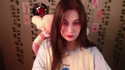 Sara online show from December 21, 1:32 pm