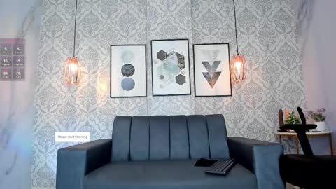 Sara online show from November 12, 12:25 pm