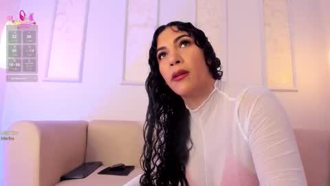 Sara online show from November 7, 12:44 pm