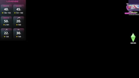 SARA online show from October 28, 1:28 pm