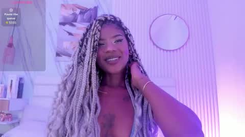 Sara Lewis online show from February 23, 12:04 pm