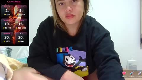 sara martinez online show from March 6, 4:07 pm