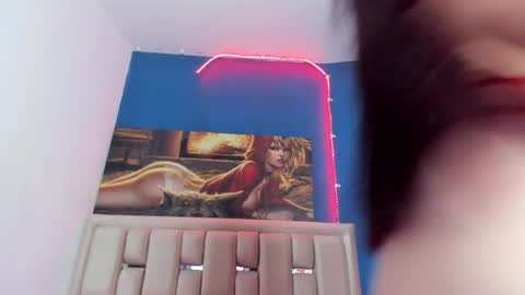  Sara  online show from February 14, 12:25 pm