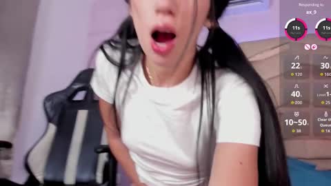  Sara  online show from November 19, 7:14 pm