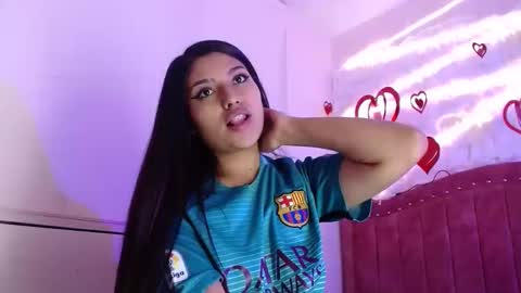 sarastonesx online show from March 1, 3:43 am