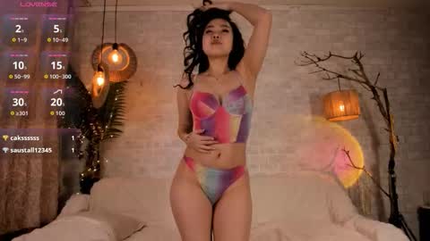 Sara online show from March 25, 9:23 am