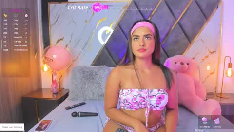 Saray Lopez online show from March 13, 1:18 am